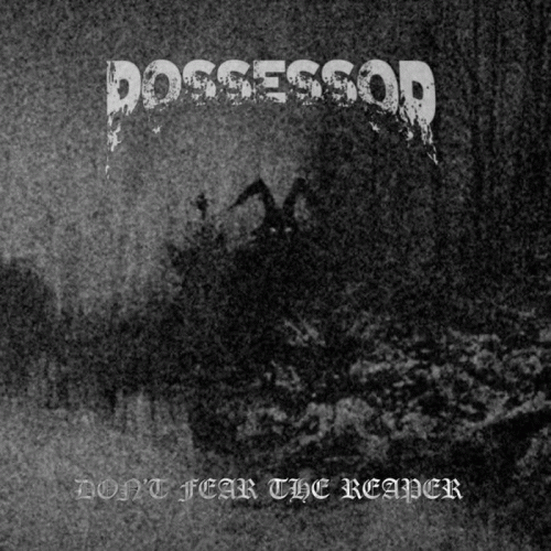 Possessor (UK) : Don't Fear the Reaper